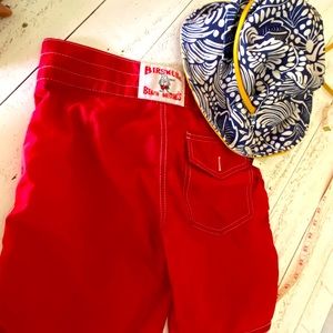 Kids vintage birdies!!